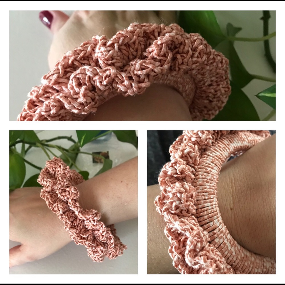 Handmade bracelet